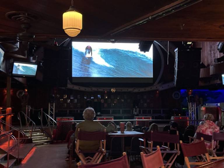 The Winners: A Look Back at the 2024 Ocean City Film Festival