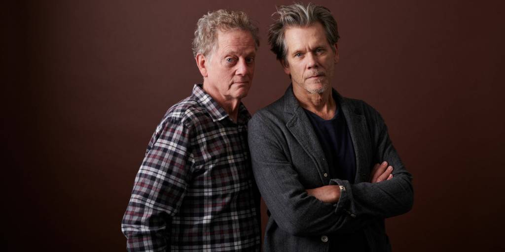 The Bacon Brothers Freestanding Tour Ocean City, MD