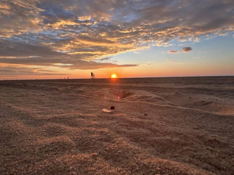 2024 Ocean City Photo Contest Winner