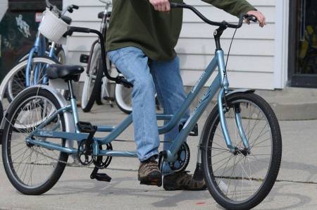 tandems 450x298