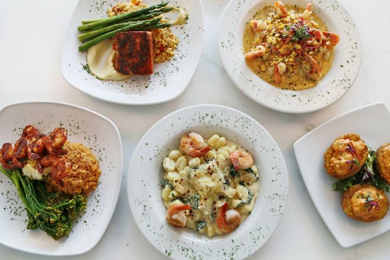 best restaurant in ocean city maryland marlin moon