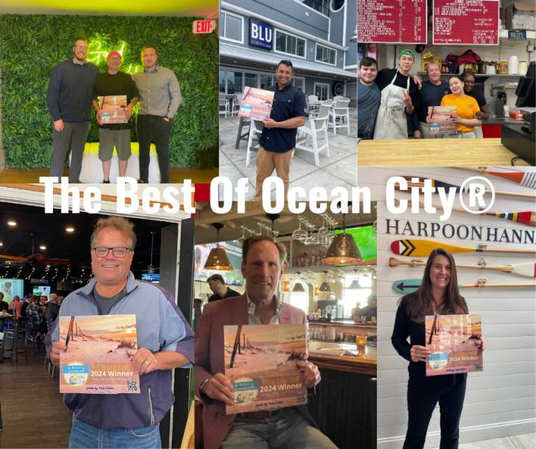 Ocean City’s Best-Kept Secrets Revealed!