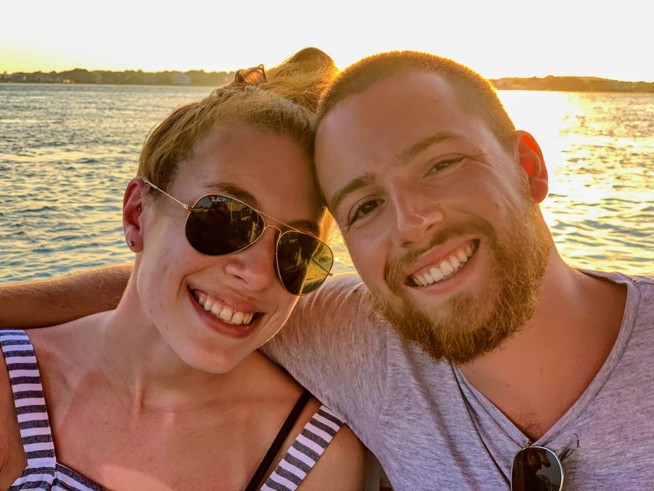 Shore Craft Beer Cruise on the OC Bay Hopper Ocean City, MD