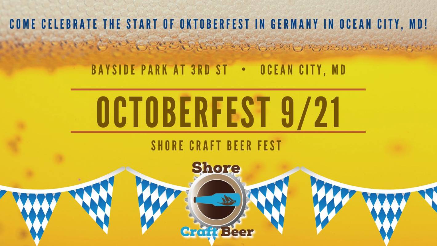2024 Octoberfest header