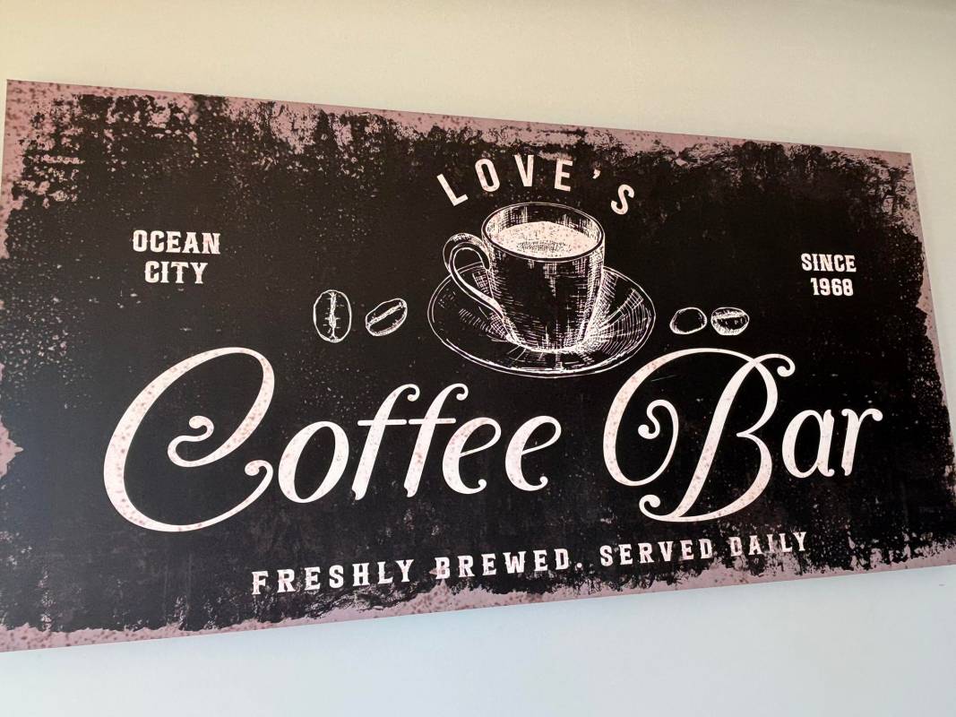 Top Coffee Spots on the Boardwalk