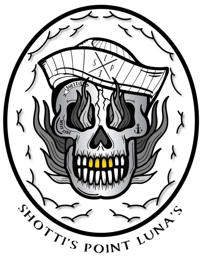 shottis point lunas logo