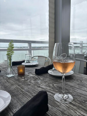 Upscale Casual Dining at Spain Restaurant in Ocean City, MD