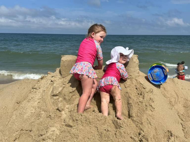 Photo Friday Contest Winner July 4th 2024