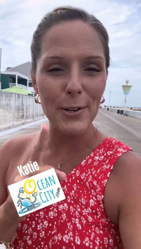 This Week in Ocean City, MD 7/24-7/28/24