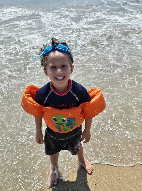 Photo Friday Contest Winner July 18th 2024