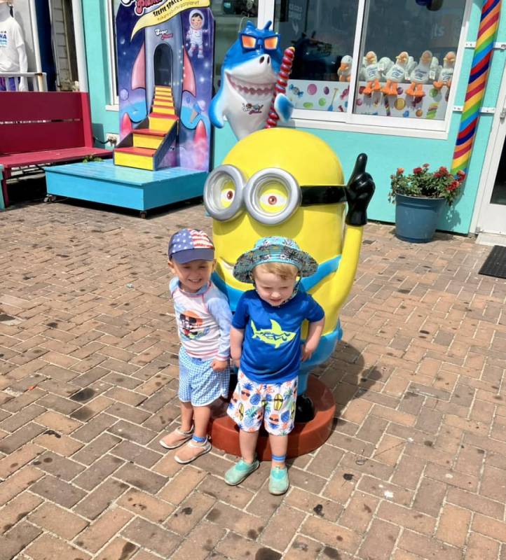 Photo Friday Contest Winner August 1st 2024