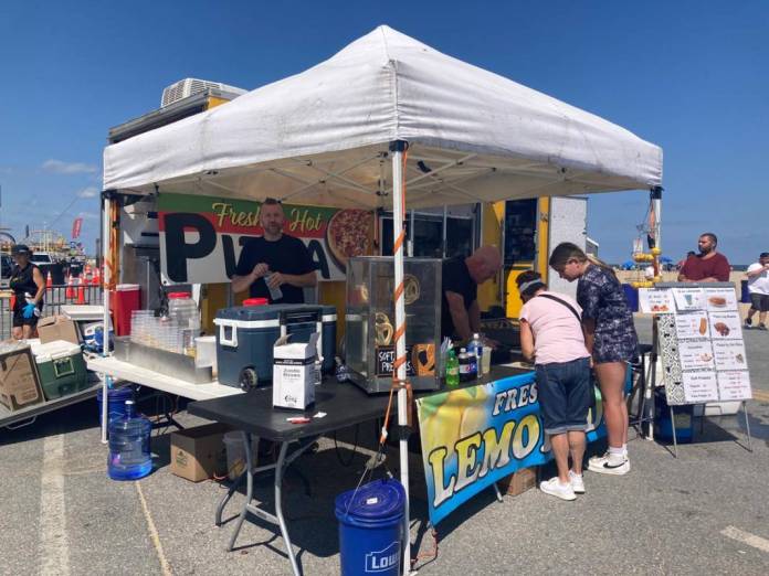 Events in Ocean City, Maryland Events & Information