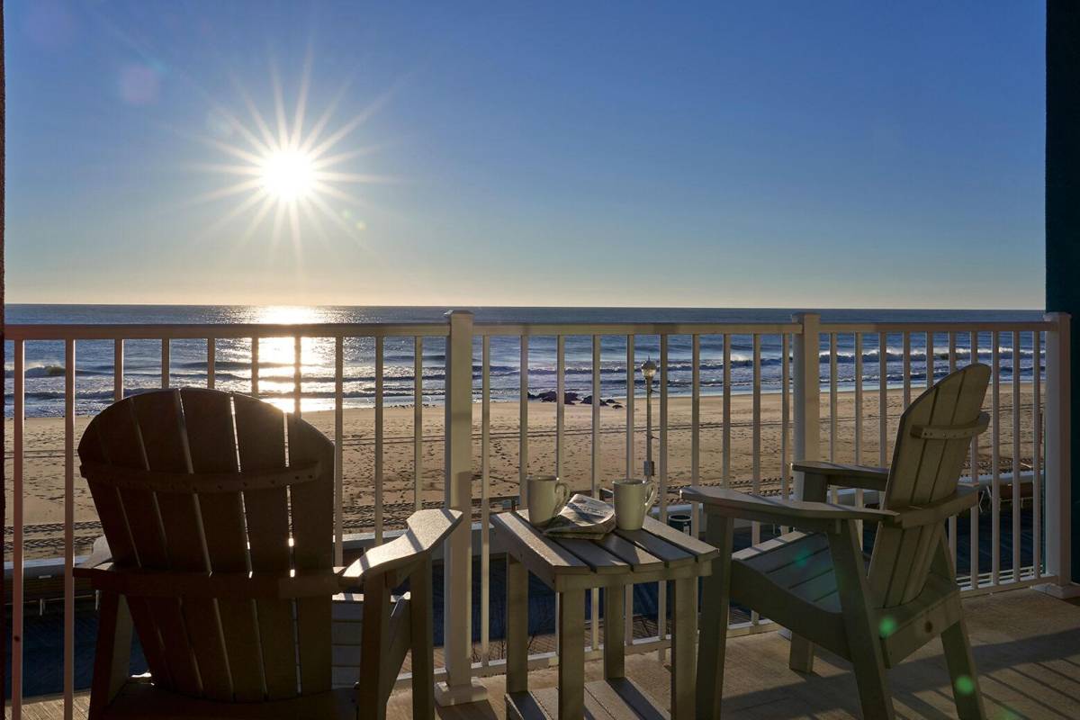 hyatt place boardwalk