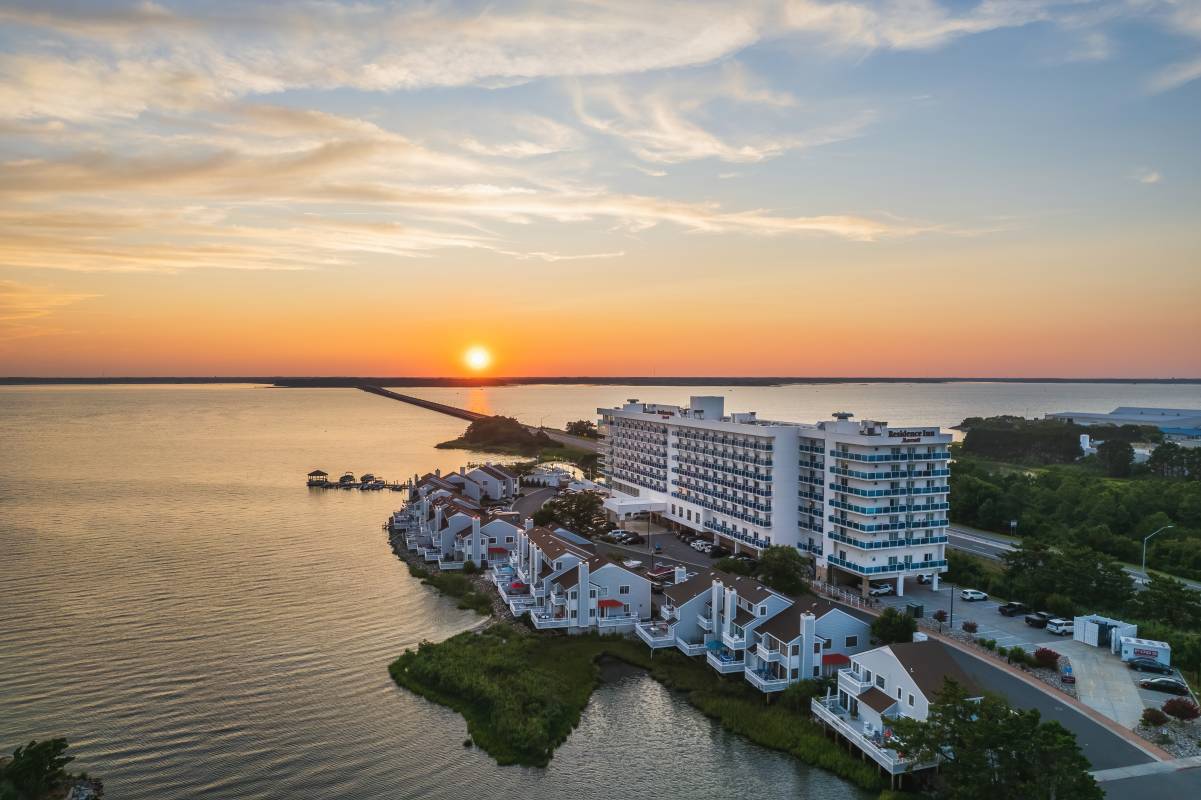 Residence Inn Ocean City
