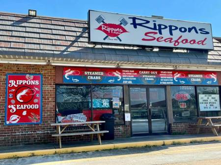 rippins fish