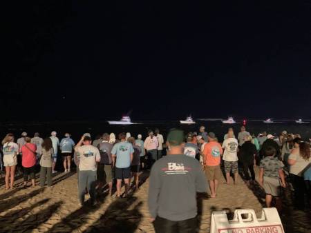 Ocean City, Maryland, White Marlin Open