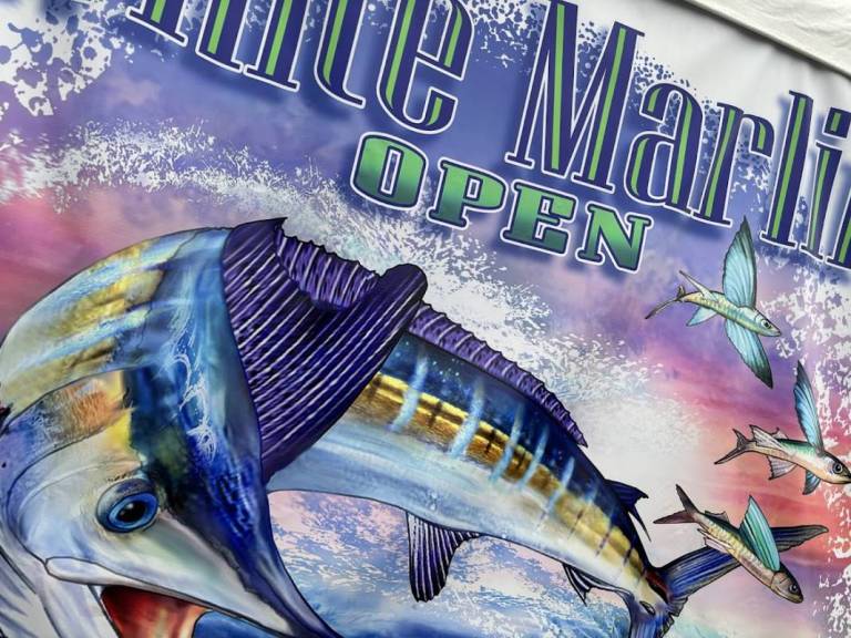 Ocean City, Maryland, White Marlin Open