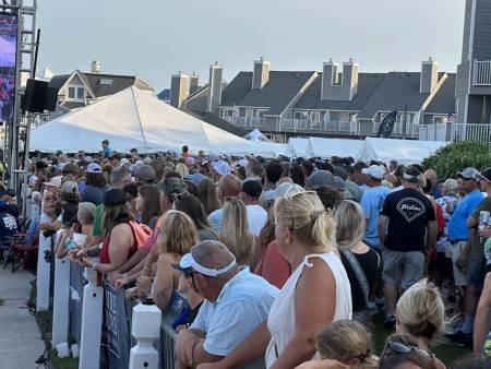 Ocean City, Maryland, White Marlin Open