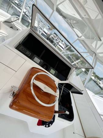 white marlin open technology WMO ocean city, md