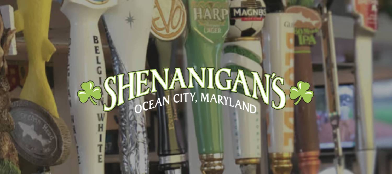 Shenanigan's