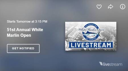 white marlin open unscene productions ocean city maryland photos drones