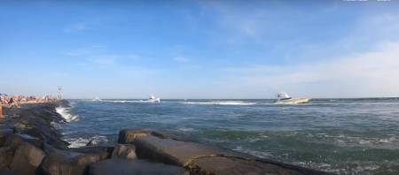 white marlin open unscene productions ocean city maryland photos drones