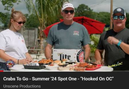 white marlin open unscene productions ocean city maryland photos drones lenox