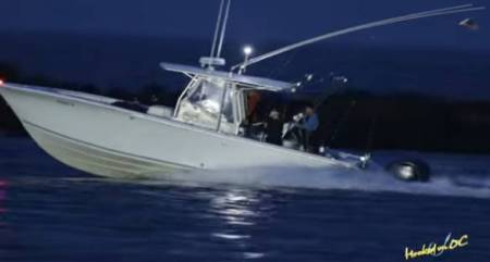 white marlin open unscene productions ocean city maryland photos drones