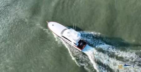 white marlin open unscene productions ocean city maryland photos drones