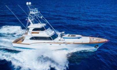 Thanks Buds, a 100 foot boat wiggled it's way into the narrow area at Harbour Island.