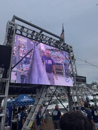 white marlin open billfish tuna marlin