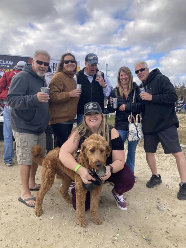 Pet friendly Octoberfest in Ocean City Md