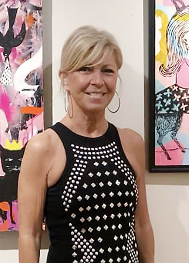 Art League of Ocean City