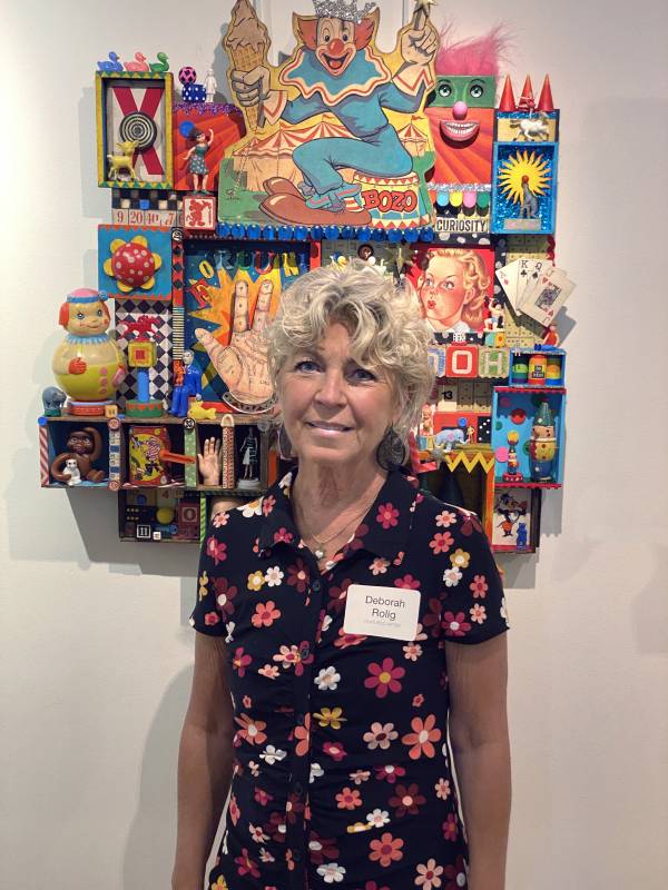 Art League of Ocean City