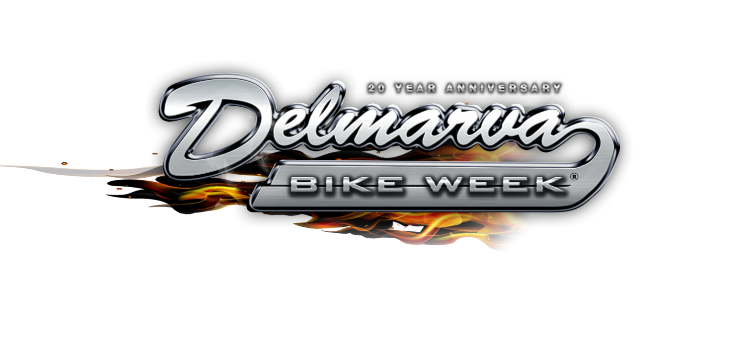 Delmarva Bike Week Logo