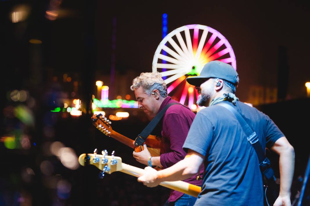 O.A.R. by Ismael Quintanilla III for Oceans Calling 2023_DSC2833