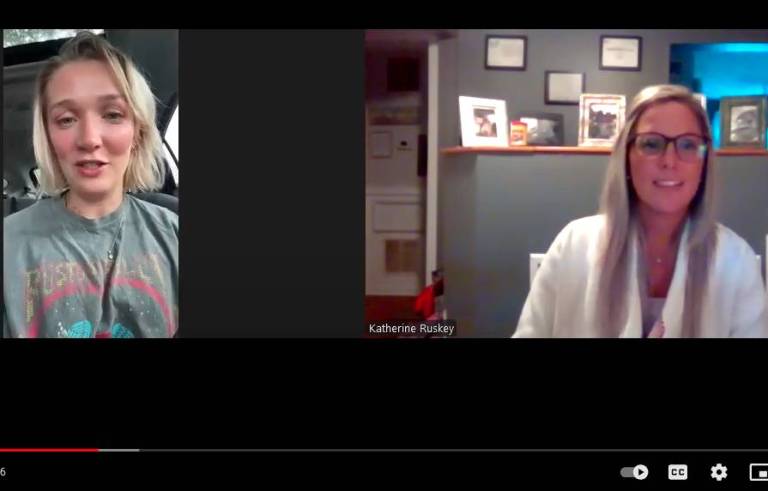 coco kinnon interview by katie for oceancity.com