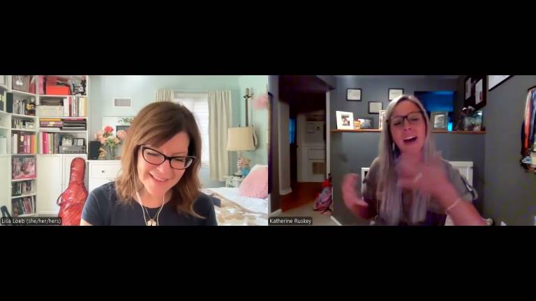 Lisa Loeb: A Musical Journey Spanning Decades