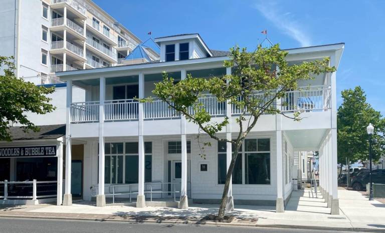museum of ocean city 1 768x466