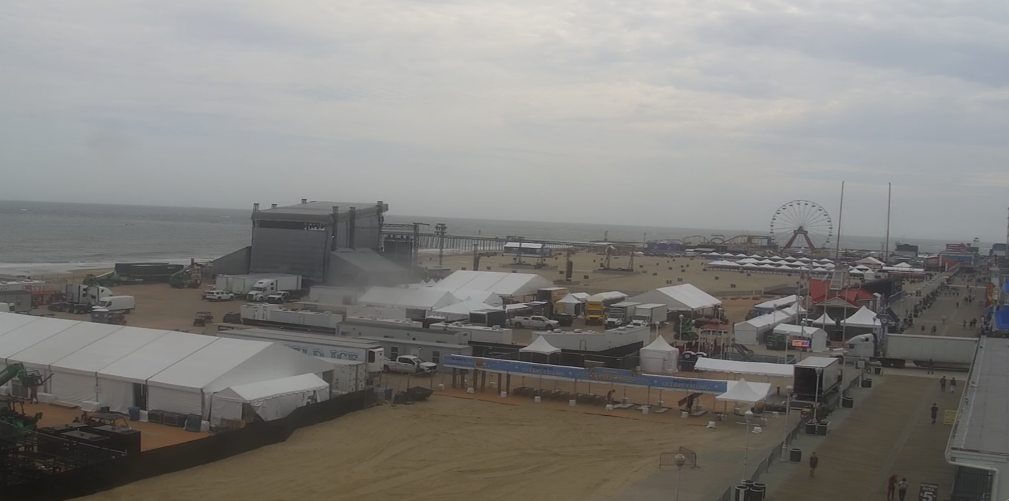 ocean 1 webcam for oceans calling