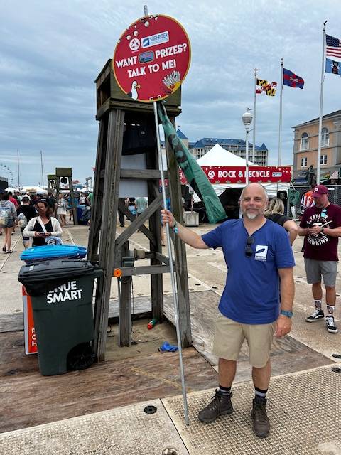Assistance and recycle