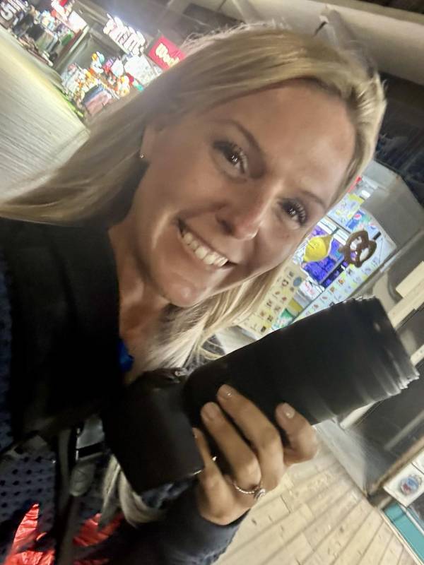 Katie Ruskey Oceans Calling Country Calling