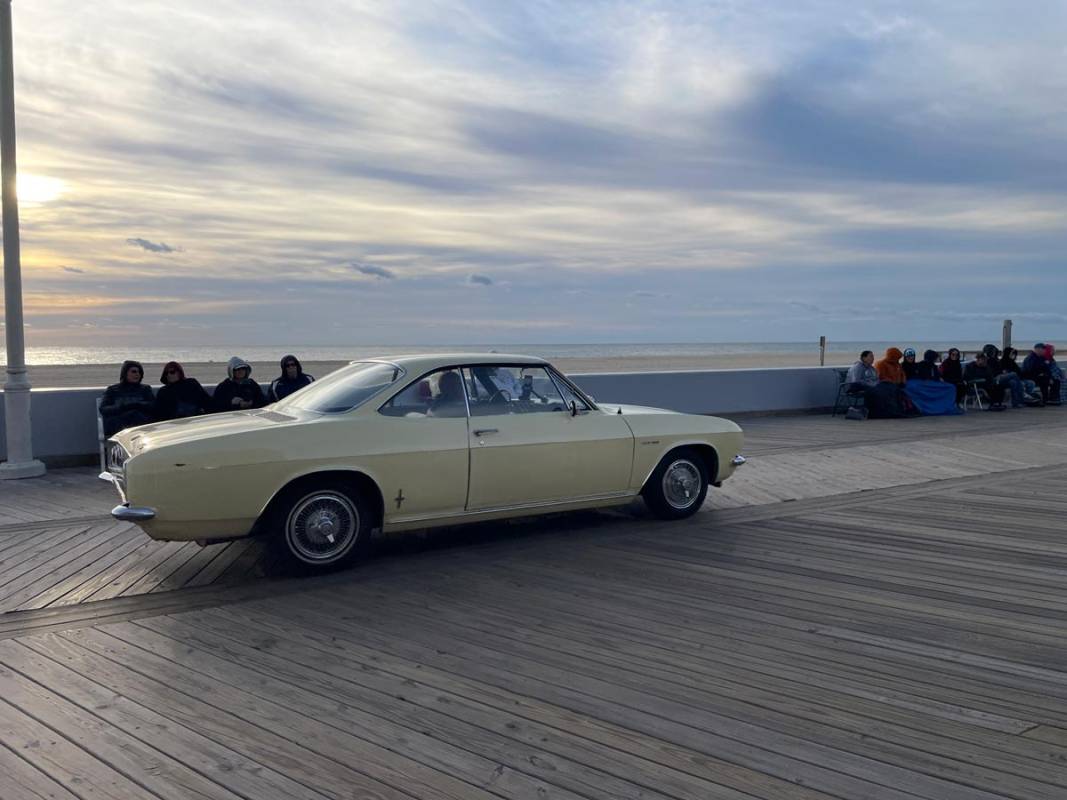 Cruisers-in-Ocean-City