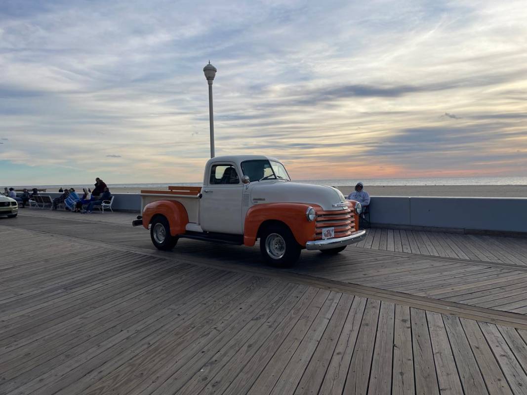 Cruisers-in-Ocean-City