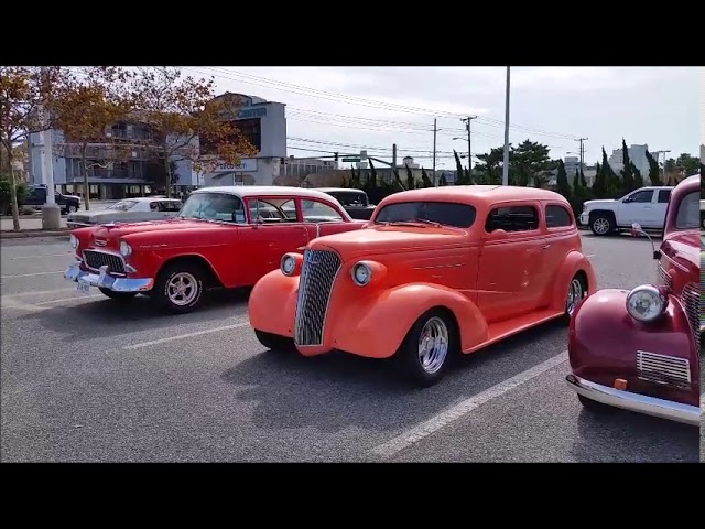 Endless Summer Cruisin’ 2024 Registrations are Sold Out! But Don’t Despair!