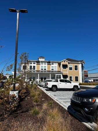 1801 Philadelphia Avenue new construction