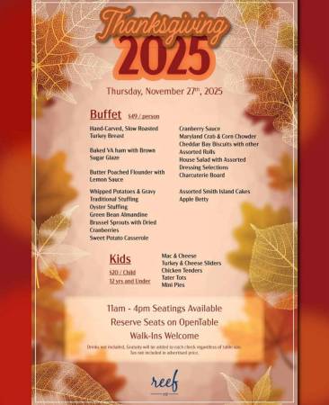 Carousel Thanksgiving