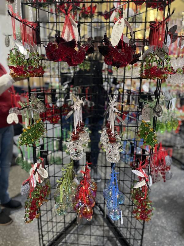 Winterfest of Lights in Ocean City