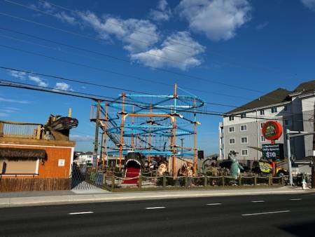 Nick's Mini Golf pic 2