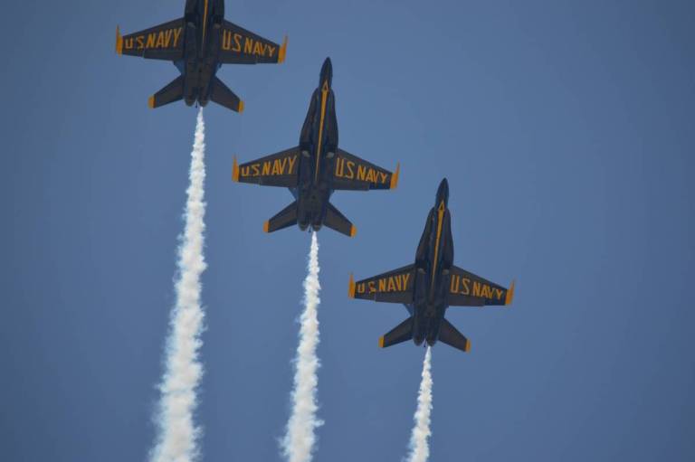Ocean City Air Show